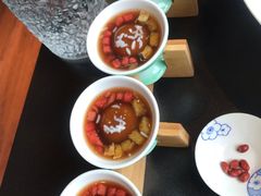 糖油粑粑-凤凰湘语·湘粤鲜融(浦东旗舰店)