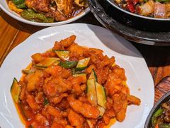 -卢庄(江汉路店)