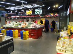 -嘿嘛仓储购(华明店)