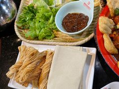 -酒肉门孔府菜(曲阜游客中心店)