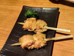 -人间酒暖·Go blanc·烧鸟·深夜食堂(陆家嘴店)