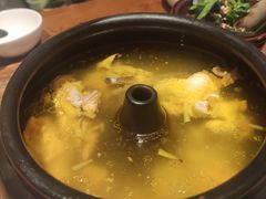 云海肴汽锅鸡-云海肴·汽锅鸡·云南菜(美罗城店)