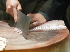 -官塘原味鱼生·潮菜大排档(潮州总店)