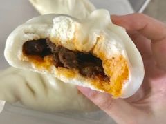 牛肉包子-袁大头包子(光华路店)