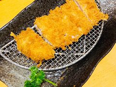 里脊猪排套餐-胜博殿日式炸猪排(西红门店)