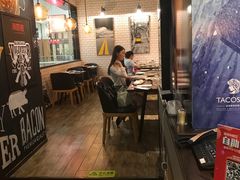 -塔可墨西哥餐厅(新城市广场店)