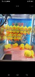 点击看大图 -卡通尼乐园·生日会(烟台永旺店)