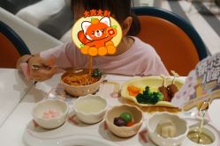 -奈尔宝家庭中心·亲子餐厅(华采天地店)