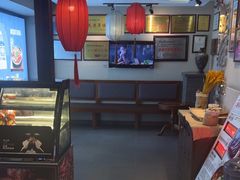 -将军牛排·尔滨地标朝鲜族美食(总店)