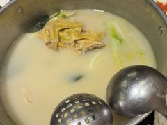 -顺轩海鲜火锅酒家