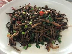 -客汀家宴·客家烟火 四季食材(集美店)