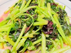 -鱼头泡饭·湖北菜·非物质文化遗产(岳家嘴总店)