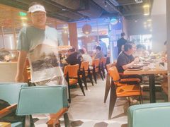 -纽斯特牛排自助餐厅(浦东文峰广场店)