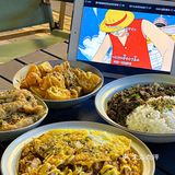 不得不说！还得是西安人会享受啊…