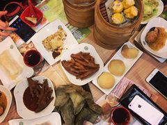 -添好运点心专门店(中环IFC店)