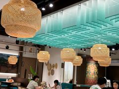 -沿江海南菜·文昌鸡祖师爷(大东海店)