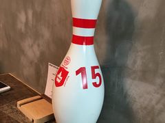 -HIGH FIVE哈福手工汉堡(桂林路店)