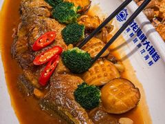 -黄龙海鲜大排档(杭州总店)