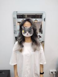 -M3 Hair Studio