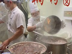 -粗茶淡饭(东关街店)