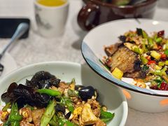一碗香-湘君私厨.16年湘菜店(金匙望湖店)
