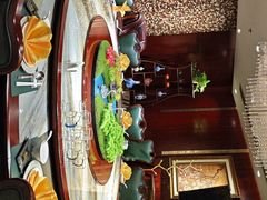 -金枝玉叶上海人家食府(三里河店)