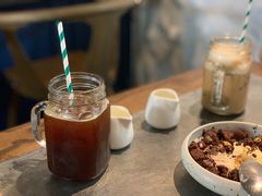 -Apollo·西班牙小酒馆(安福路店)
