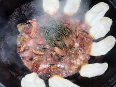 -地锅公社·现炒地锅鸡·地锅鱼·夜宵(罗锦路店)