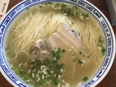 -同得兴 Since·1995 传统苏式面馆(十全街店)