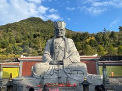 -安溪清水岩