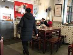大堂-东泰祥生煎馆(长宁路店)