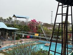 -竹泉农庄·竹筒饭(从化店)