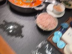 -滇牛云南火锅(桂林路店)