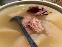-悦融·京鲁菜·露台花园(安定门店)