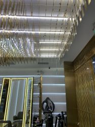 -3AM·S HAIR SALON烫发染发接发