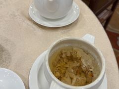 -麒麟中餐厅·经典粤菜·地道菜式老字号(广州长隆酒店)