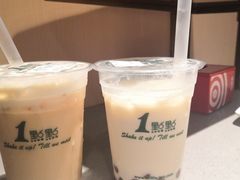 -海底捞火锅(万象城店)