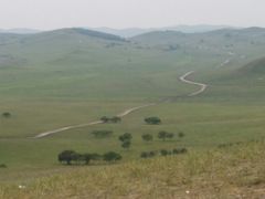 -塞罕坝国家级自然保护区