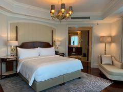 -广州富力丽思卡尔顿酒店