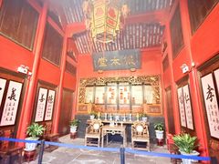 -蒋氏故居