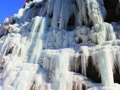 -山西通天峡景区