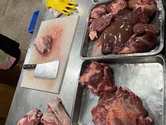 -标记美食新鲜猪杂(兴南大道店)