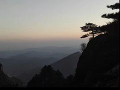 -木兰云雾山