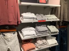 -Abercrombie & Fitch(天环广场店)