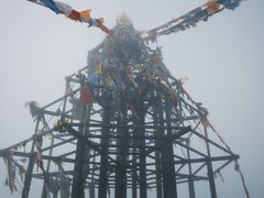 -折多山