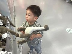 -宜家家居(哈尔滨商场店)
