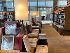-茑屋书店(天目里店)
