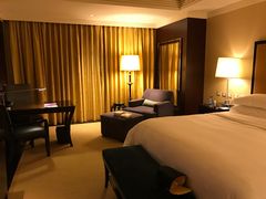 设施设备完备-北京四季酒店