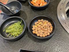 -九田家黑牛烤肉料理(潍坊青州市泰华城店)