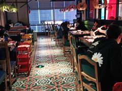 大堂-季季红火锅(动壹店)
